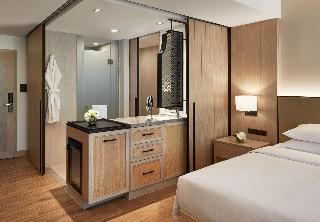 Hyatt Regency Hua Hin fotoÄŸrafÄ±