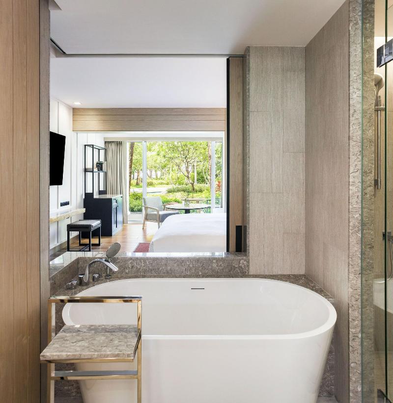 Hyatt Regency Hua Hin - Oda