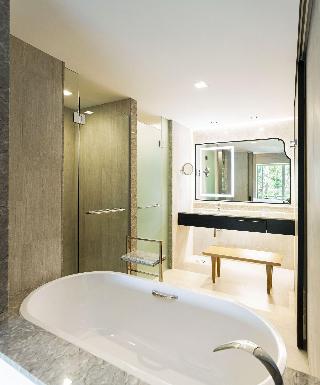 Hyatt Regency Hua Hin fotoÄŸrafÄ±