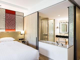 Hyatt Regency Hua Hin fotoÄŸrafÄ±