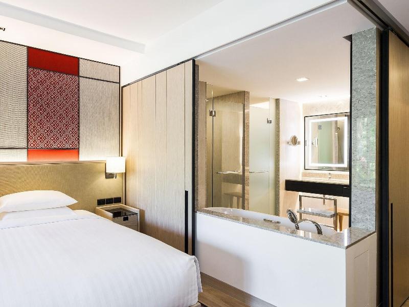 Hyatt Regency Hua Hin - Oda
