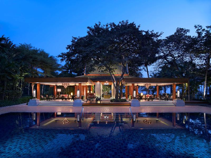 Hyatt Regency Hua Hin - Havuz