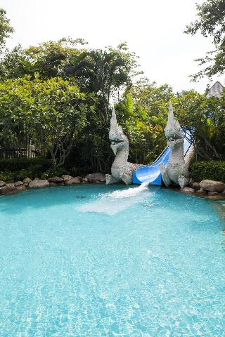 Hyatt Regency Hua Hin fotoÄŸrafÄ±