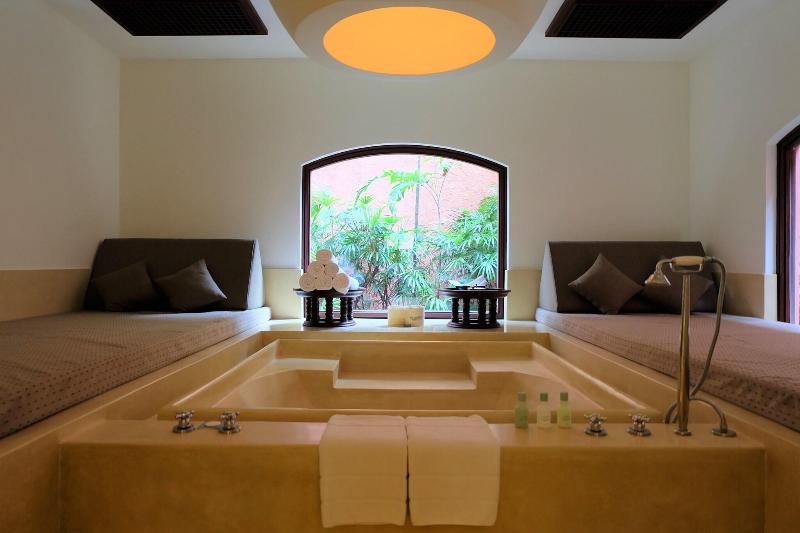 Hyatt Regency Hua Hin - Havuz
