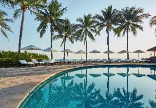 Hyatt Regency Hua Hin fotoÄŸrafÄ±