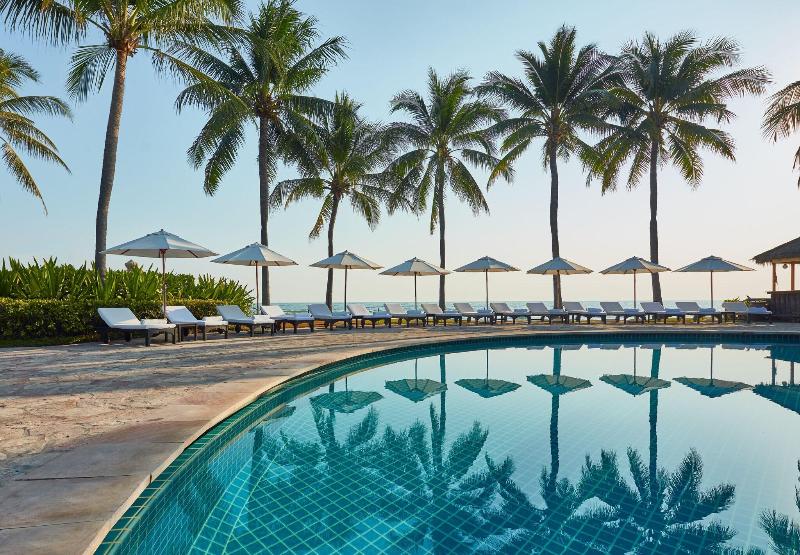 Hyatt Regency Hua Hin - Havuz