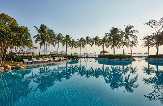 Hyatt Regency Hua Hin fotoÄŸrafÄ±