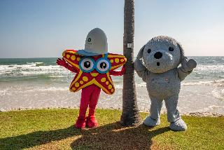 Hyatt Regency Hua Hin fotoÄŸrafÄ±