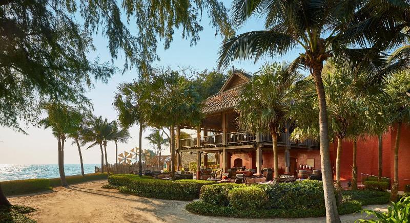 Hyatt Regency Hua Hin - Restoran