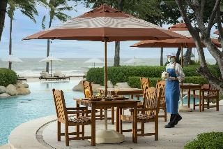 Hyatt Regency Hua Hin fotoÄŸrafÄ±