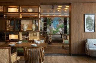 Hyatt Regency Hua Hin fotoÄŸrafÄ±