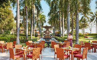 Hyatt Regency Hua Hin fotoÄŸrafÄ±