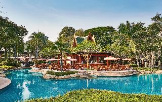 Hyatt Regency Hua Hin fotoÄŸrafÄ±