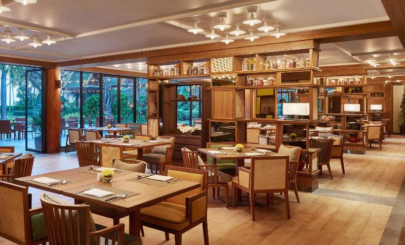 Hyatt Regency Hua Hin - Restoran