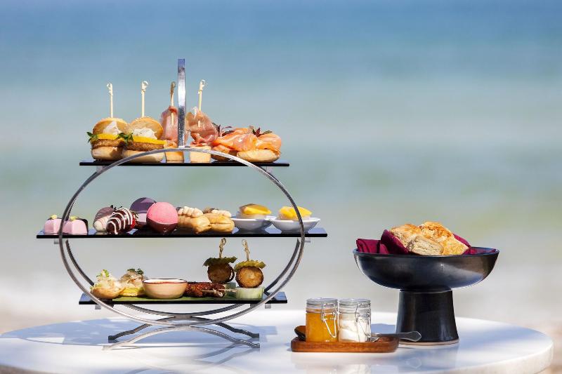 Hyatt Regency Hua Hin - Restoran