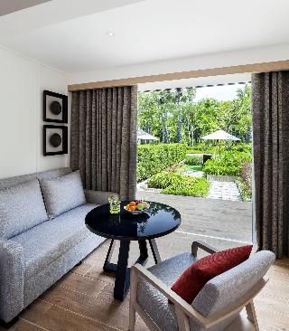 Hyatt Regency Hua Hin fotoÄŸrafÄ±