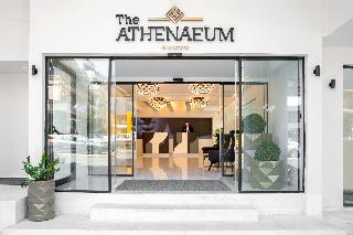 The Athenaeum