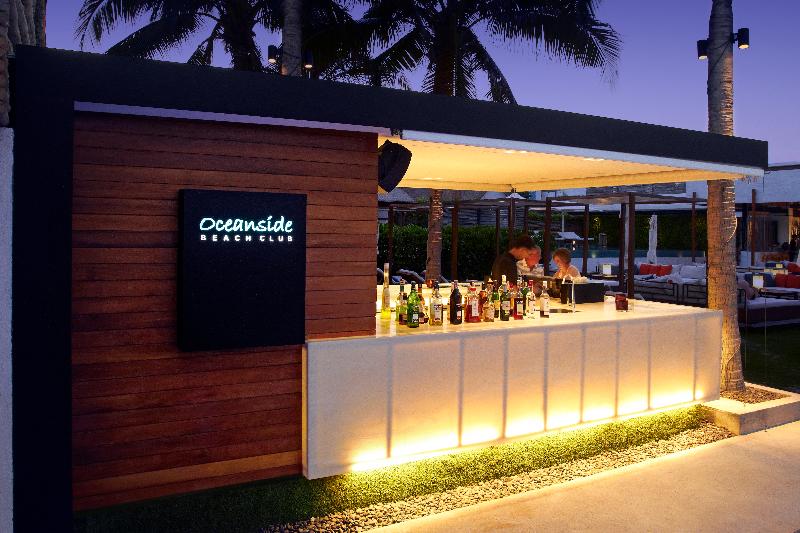 Putahracsa Hua Hin - Bar