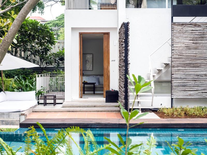 Putahracsa Hua Hin - Genel