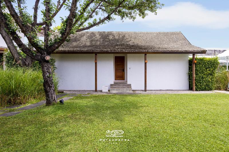 Putahracsa Hua Hin - Oda