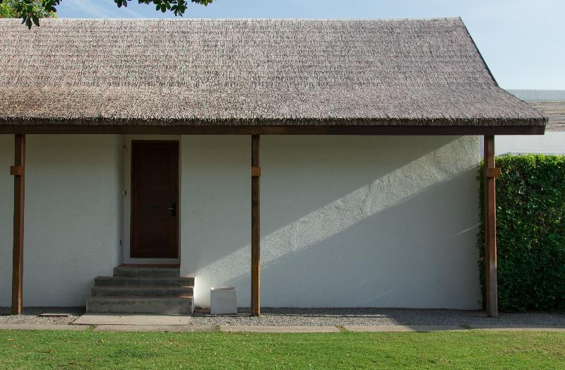 Putahracsa Hua Hin - Oda
