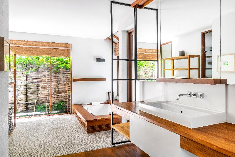 Putahracsa Hua Hin - Oda