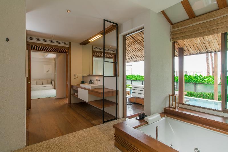 Putahracsa Hua Hin - Oda