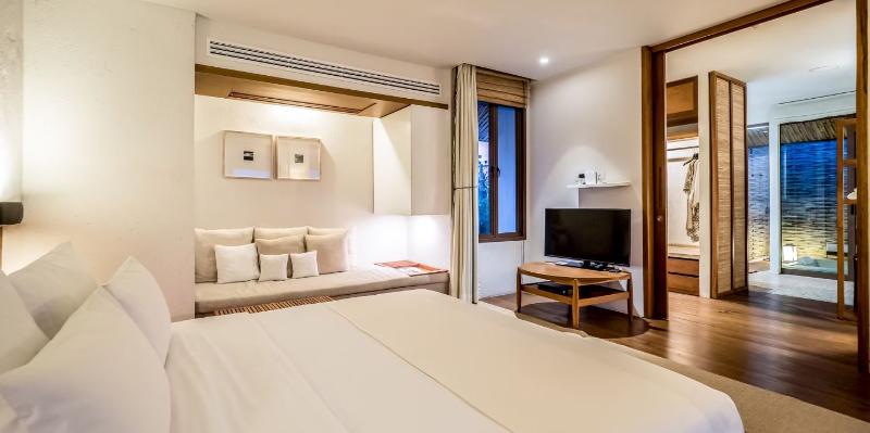 Putahracsa Hua Hin - Oda