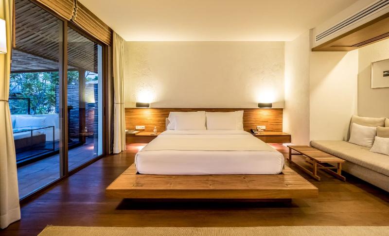Putahracsa Hua Hin - Oda