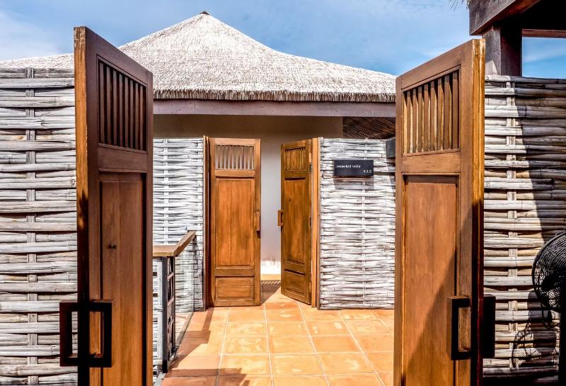 Putahracsa Hua Hin - Oda