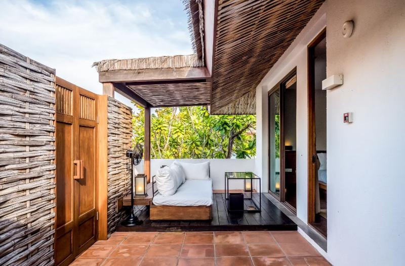 Putahracsa Hua Hin - Oda