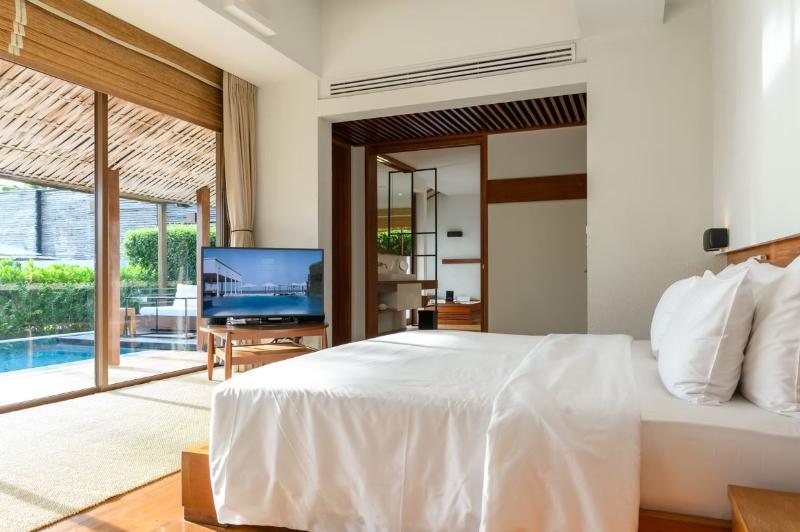 Putahracsa Hua Hin - Oda