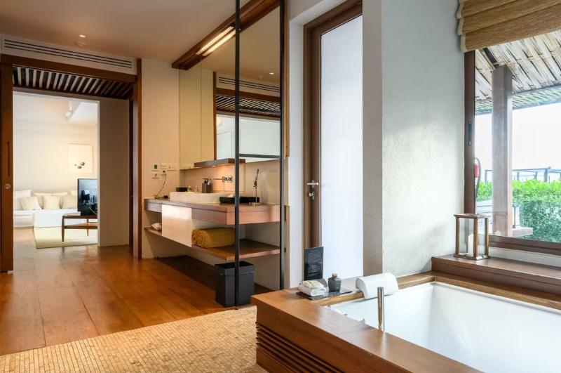 Putahracsa Hua Hin - Oda