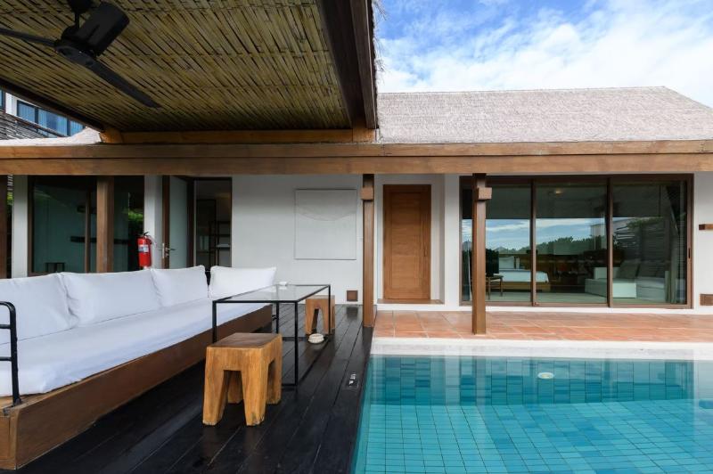 Putahracsa Hua Hin - Oda