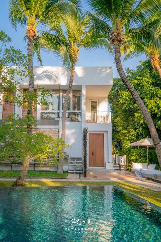 Putahracsa Hua Hin fotoÄŸrafÄ±