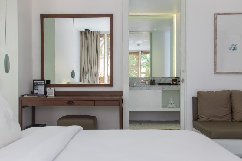 Putahracsa Hua Hin - Oda