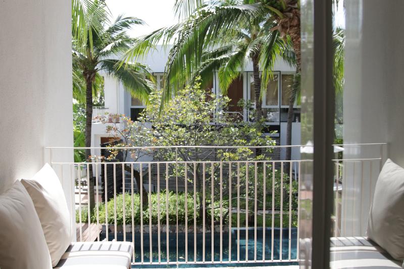 Putahracsa Hua Hin - Oda