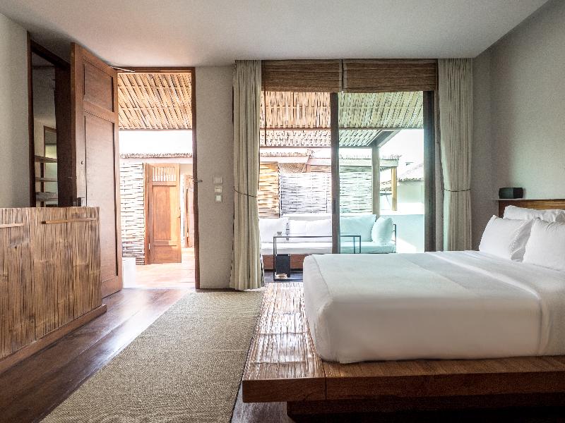 Putahracsa Hua Hin - Oda