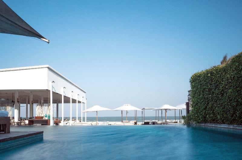 Putahracsa Hua Hin - Havuz