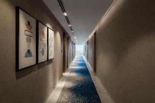 Staybridge Suites Dubai Business Bay fotoÄŸrafÄ±