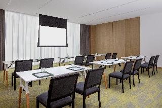 Staybridge Suites Dubai Business Bay fotoÄŸrafÄ±