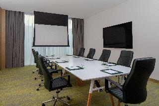 Staybridge Suites Dubai Business Bay fotoÄŸrafÄ±