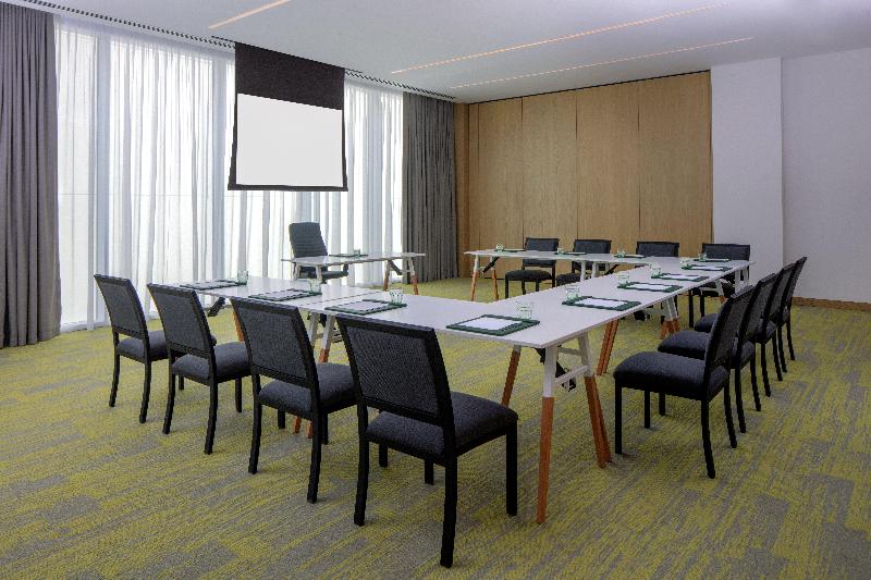 Staybridge Suites Dubai Business Bay - Toplantı
