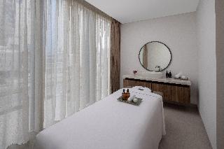 Staybridge Suites Dubai Business Bay fotoÄŸrafÄ±