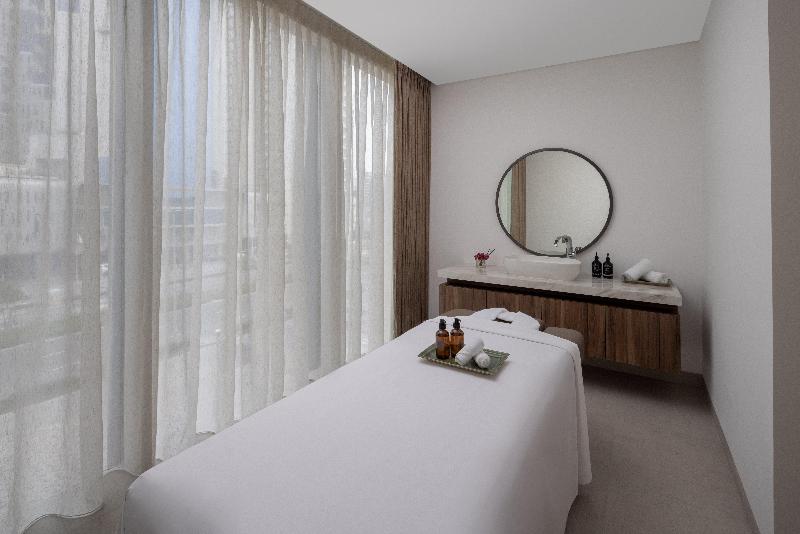 Staybridge Suites Dubai Business Bay - Aktivite