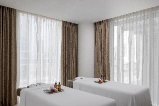 Staybridge Suites Dubai Business Bay fotoÄŸrafÄ±