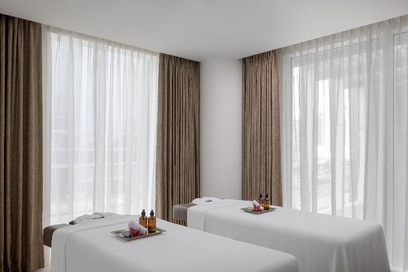 Staybridge Suites Dubai Business Bay - Aktivite