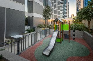 Staybridge Suites Dubai Business Bay fotoÄŸrafÄ±