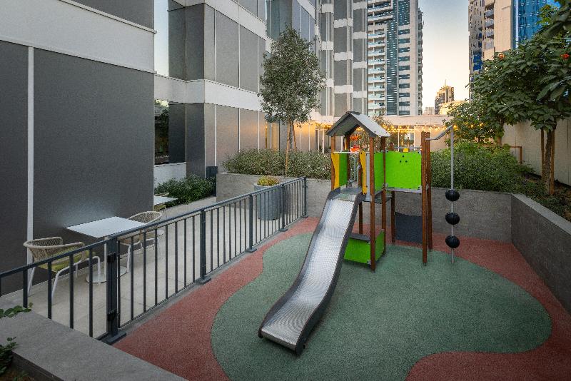 Staybridge Suites Dubai Business Bay - Aktivite