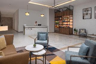 Staybridge Suites Dubai Business Bay fotoÄŸrafÄ±